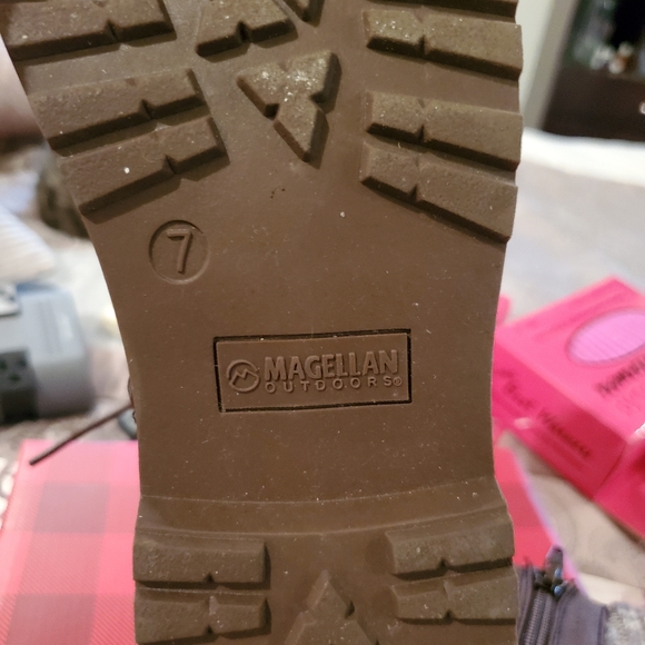 Boots - Picture 2 of 5